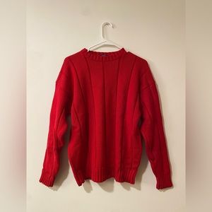 Vintage Gap Sweater